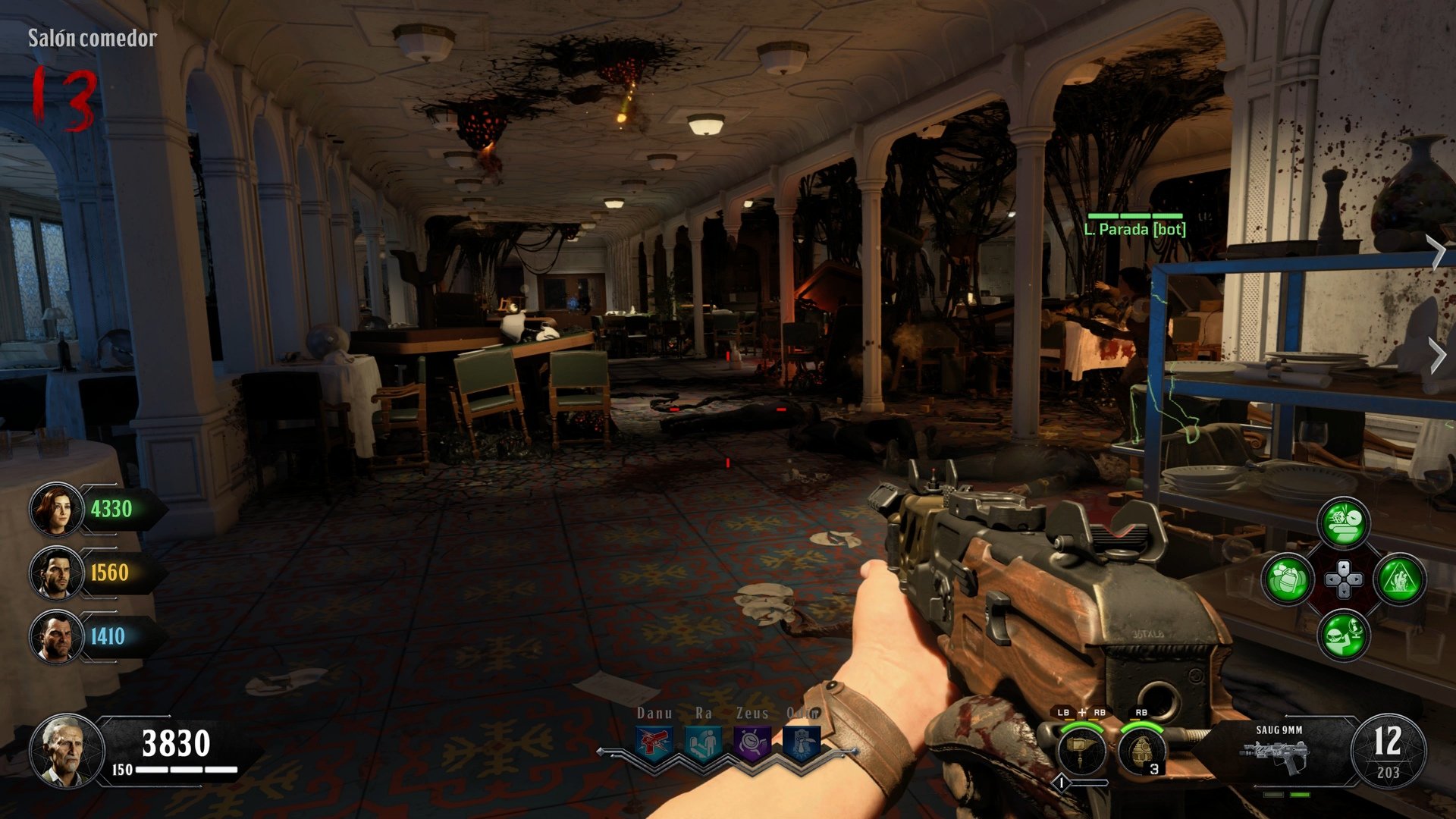 Call of Duty: Black Ops 4 - Imagen 8